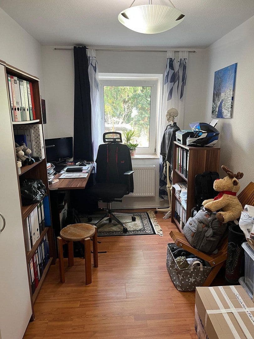 Prenájom bytu 2-izbový 54 m², Scharnhorststraße 164, Düren, Severné Porýnie - Westfálsko Prenájom bytu 2-izbový 54 m², Scharnhorststraße 164, Düren, Severné Porýnie - Westfálsko