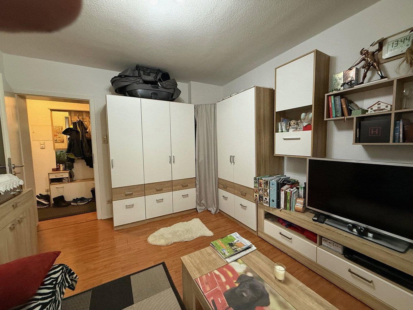 Prenájom bytu 2-izbový 54 m², Scharnhorststraße 164, Düren, Severné Porýnie - Westfálsko Prenájom bytu 2-izbový 54 m², Scharnhorststraße 164, Düren, Severné Porýnie - Westfálsko