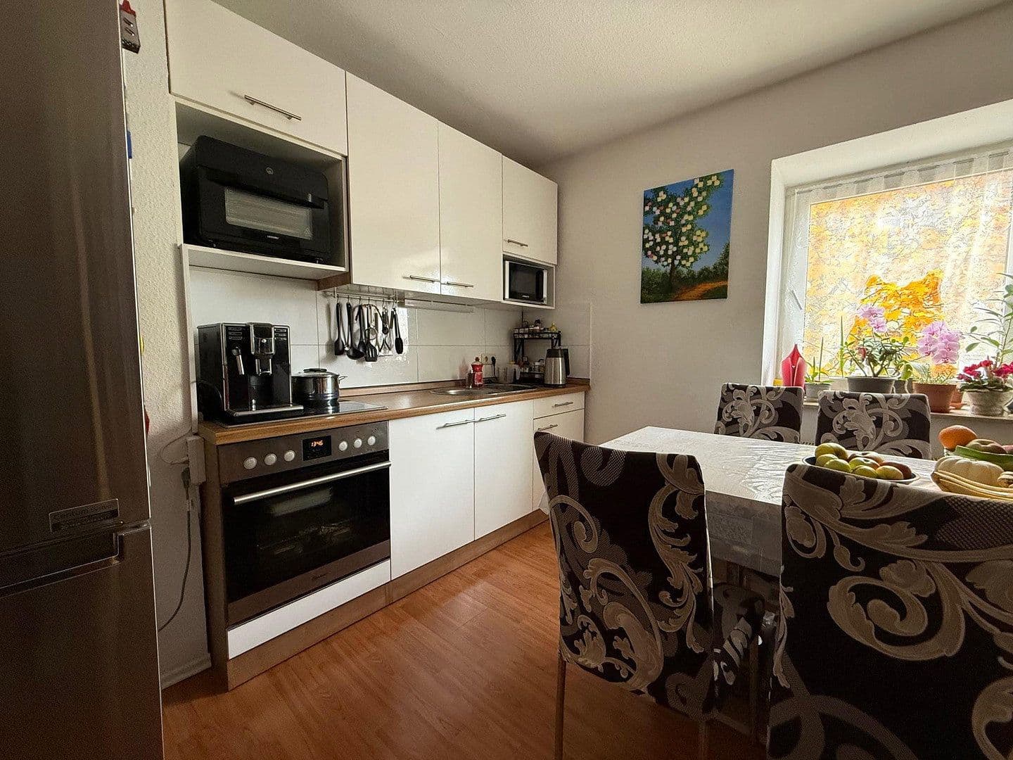 Prenájom bytu 2-izbový 54 m², Scharnhorststraße 164, Düren, Severné Porýnie - Westfálsko Prenájom bytu 2-izbový 54 m², Scharnhorststraße 164, Düren, Severné Porýnie - Westfálsko