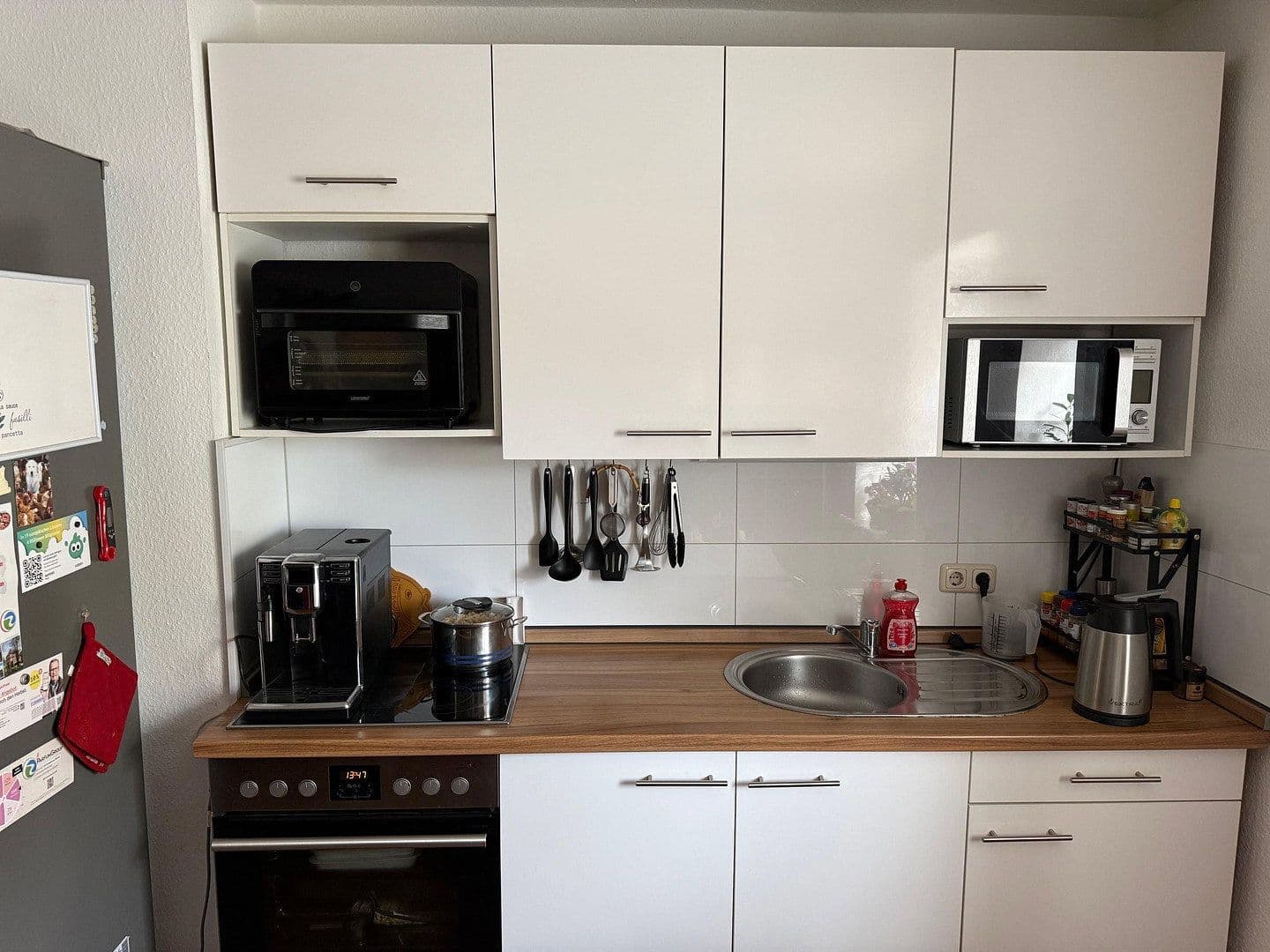 Prenájom bytu 2-izbový 54 m², Scharnhorststraße 164, Düren, Severné Porýnie - Westfálsko Prenájom bytu 2-izbový 54 m², Scharnhorststraße 164, Düren, Severné Porýnie - Westfálsko