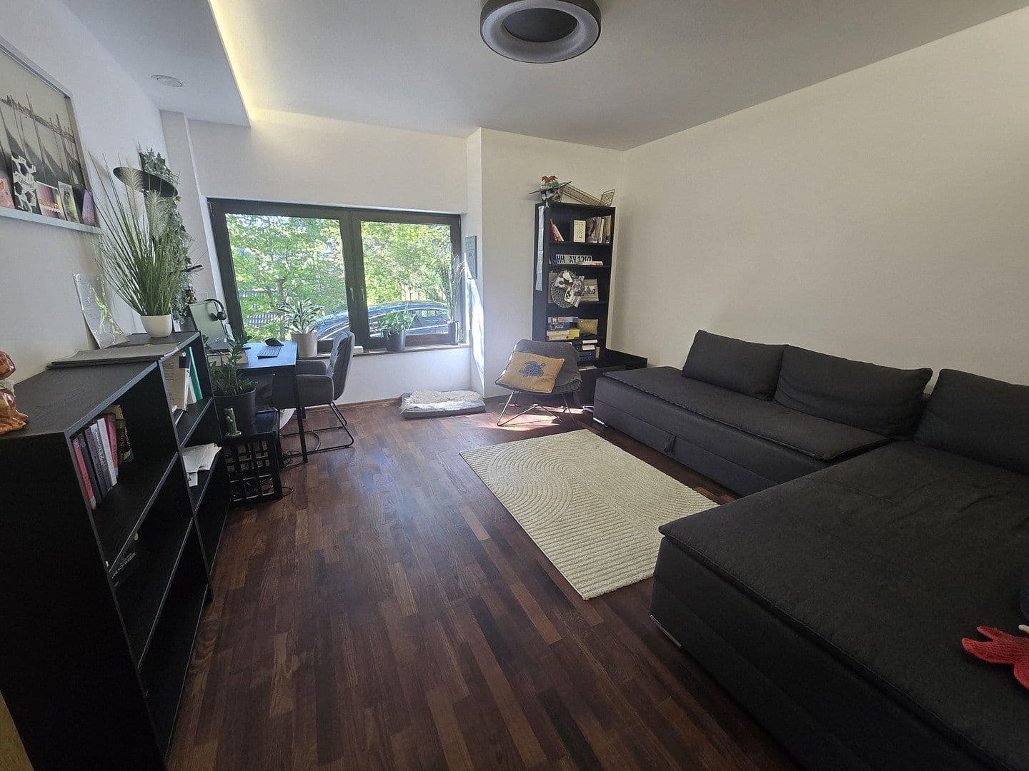 Prenájom bytu 5-izbový 125 m², Hamburg, Hamburg Prenájom bytu 5-izbový 125 m², Hamburg, Hamburg
