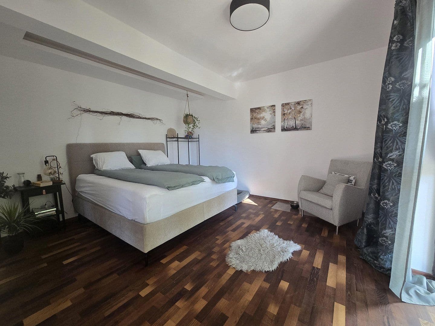 Prenájom bytu 5-izbový 125 m², Hamburg, Hamburg Prenájom bytu 5-izbový 125 m², Hamburg, Hamburg