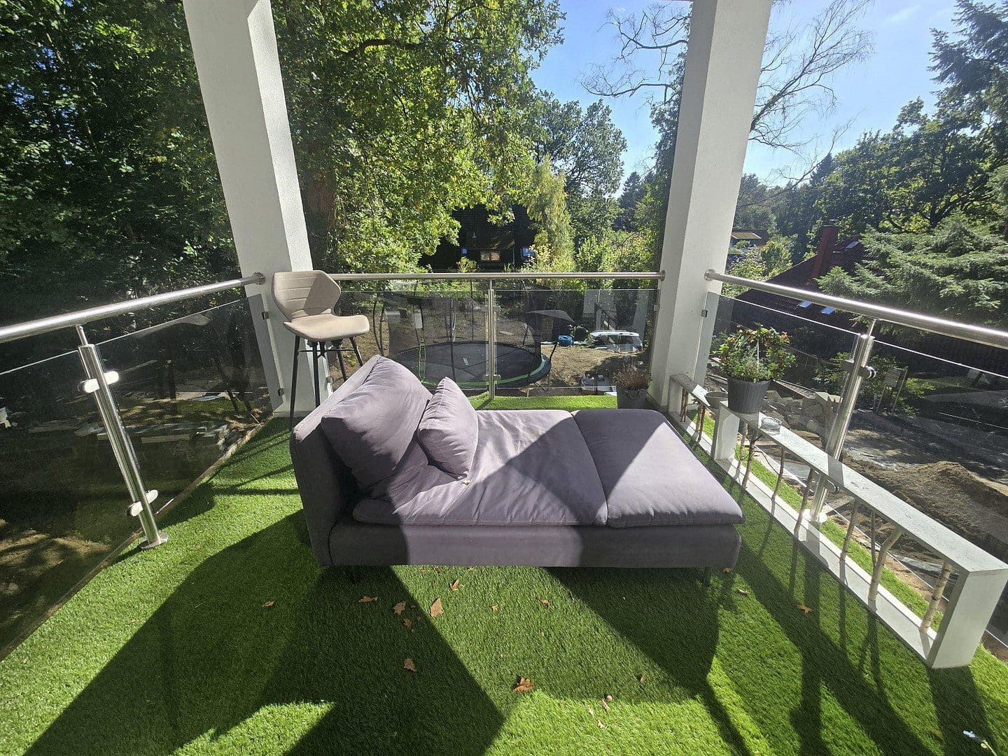 Prenájom bytu 5-izbový 125 m², Hamburg, Hamburg Prenájom bytu 5-izbový 125 m², Hamburg, Hamburg
