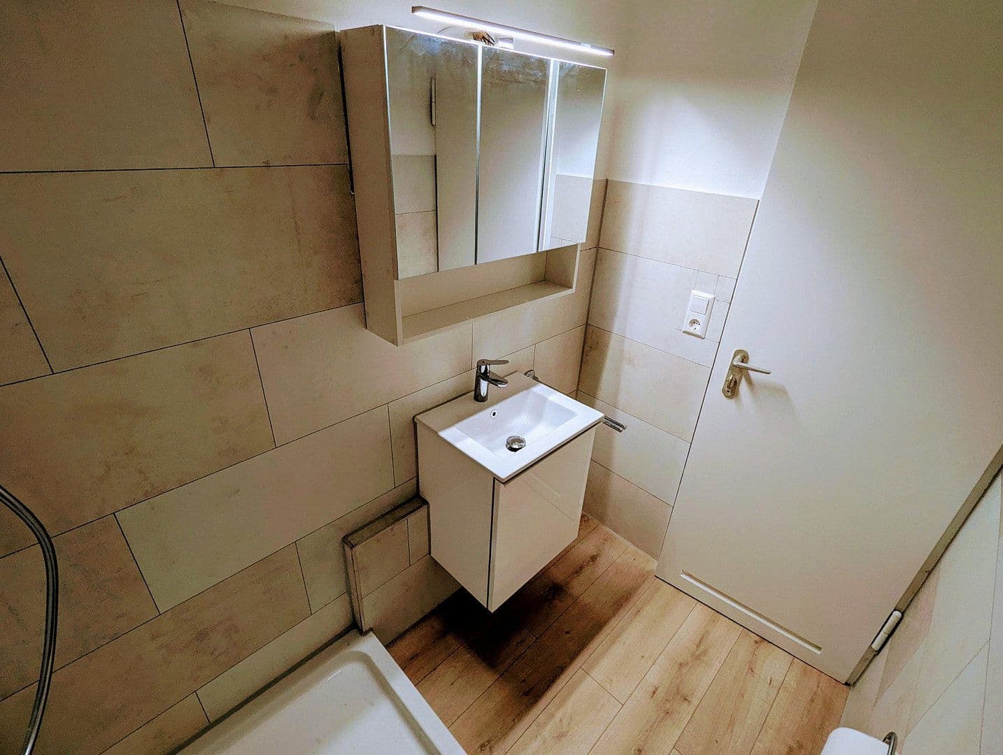 Prenájom bytu 1-izbový 26 m², Staffelstraße 4, Stuttgart, Bádensko-Wurttembersko Prenájom bytu 1-izbový 26 m², Staffelstraße 4, Stuttgart, Bádensko-Wurttembersko