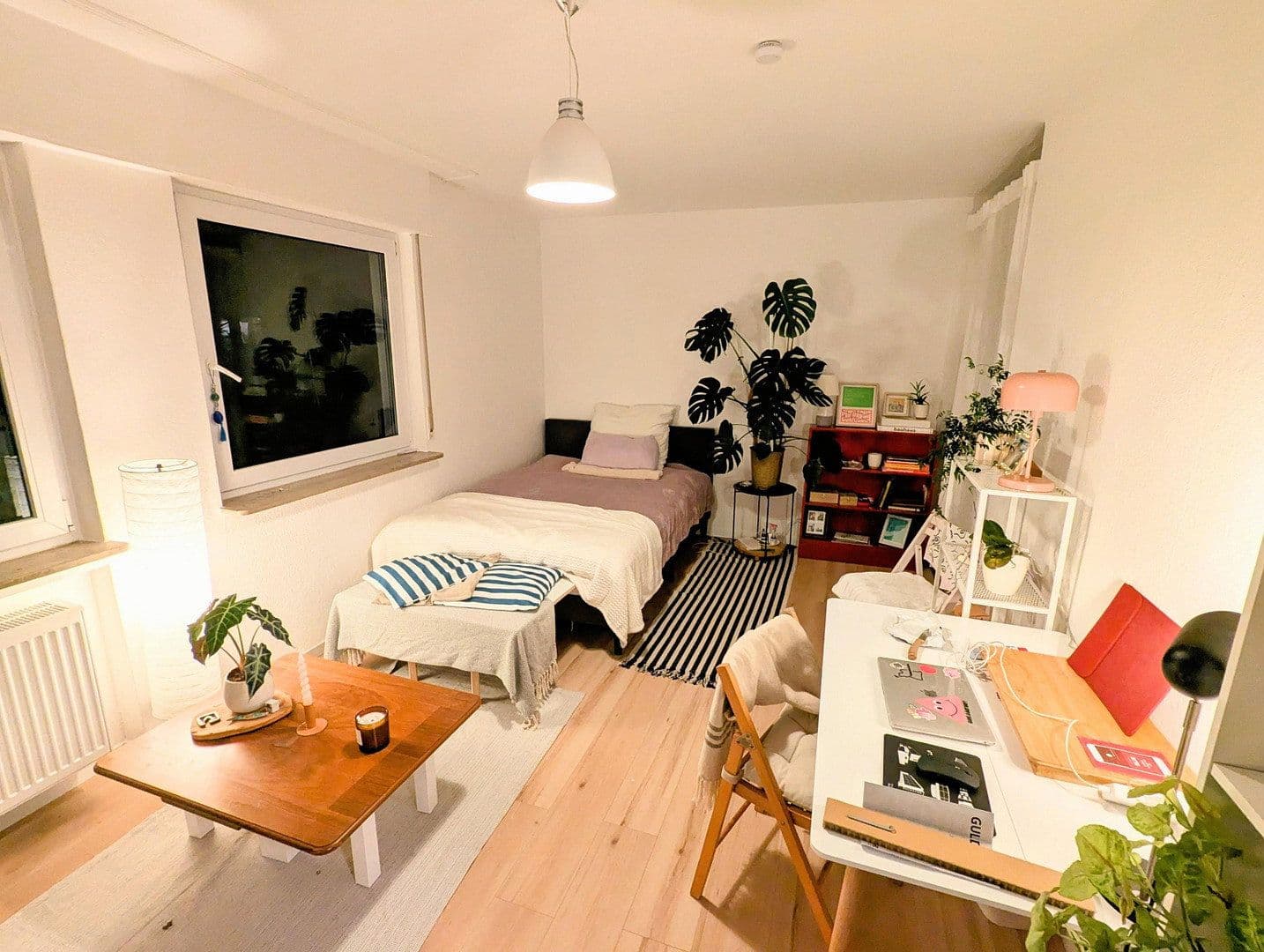 Prenájom bytu 1-izbový 26 m², Staffelstraße 4, Stuttgart, Bádensko-Wurttembersko Prenájom bytu 1-izbový 26 m², Staffelstraße 4, Stuttgart, Bádensko-Wurttembersko