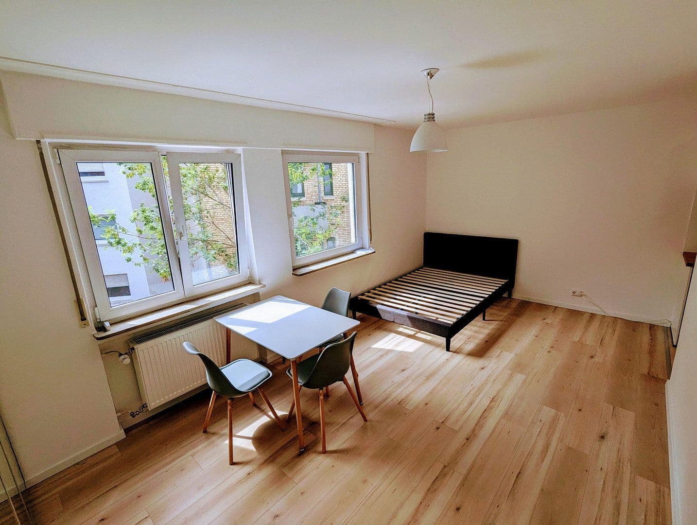 Prenájom bytu 1-izbový 26 m², Staffelstraße 4, Stuttgart, Bádensko-Wurttembersko Prenájom bytu 1-izbový 26 m², Staffelstraße 4, Stuttgart, Bádensko-Wurttembersko