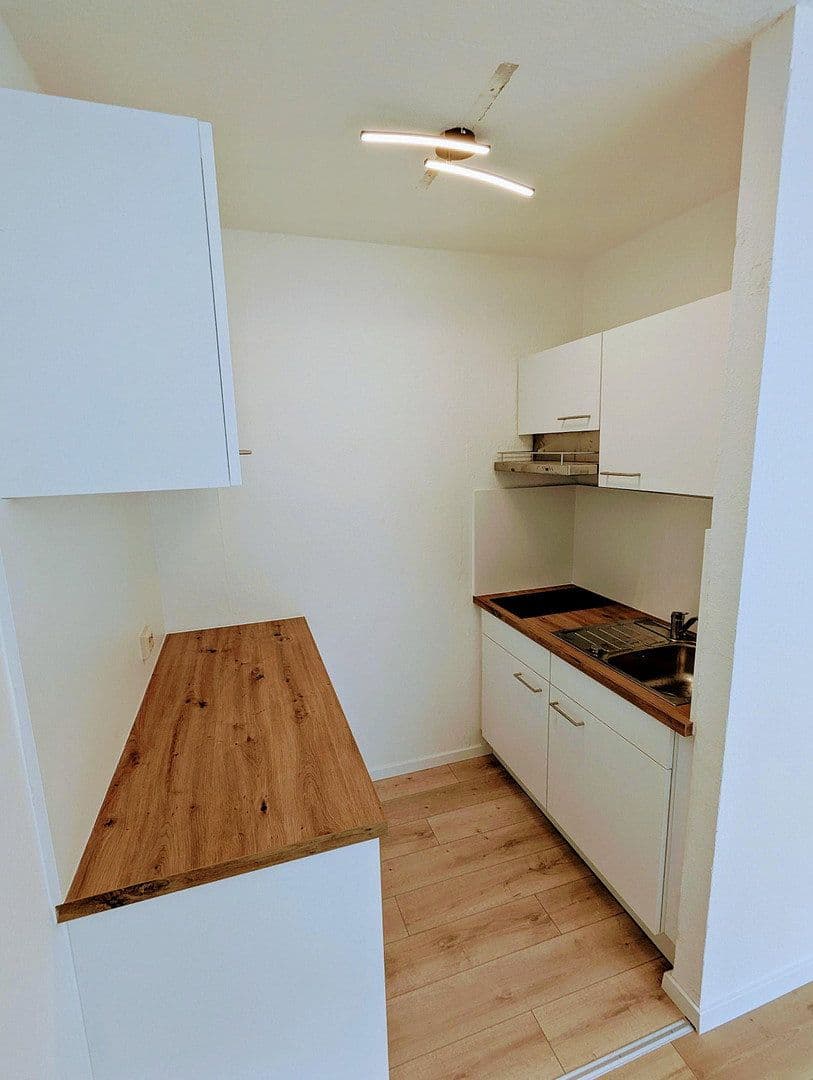 Prenájom bytu 1-izbový 26 m², Staffelstraße 4, Stuttgart, Bádensko-Wurttembersko Prenájom bytu 1-izbový 26 m², Staffelstraße 4, Stuttgart, Bádensko-Wurttembersko