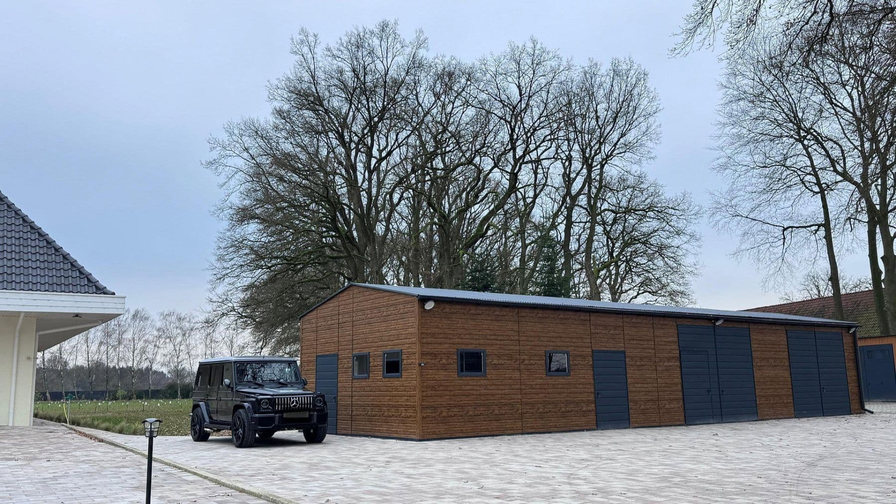 Predaj domu 877 m², pozemok 23.976 m², Balge, Dolné Sasko Predaj domu 877 m², pozemok 23.976 m², Balge, Dolné Sasko