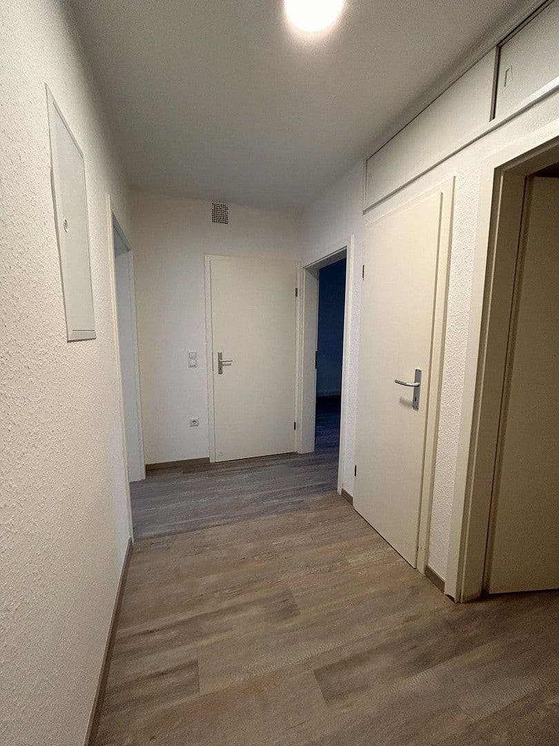 Prenájom bytu 2-izbový 63 m², Julienstraße 1, Essen, Severné Porýnie - Westfálsko Prenájom bytu 2-izbový 63 m², Julienstraße 1, Essen, Severné Porýnie - Westfálsko