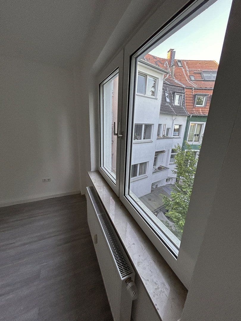 Prenájom bytu 2-izbový 63 m², Julienstraße 1, Essen, Severné Porýnie - Westfálsko Prenájom bytu 2-izbový 63 m², Julienstraße 1, Essen, Severné Porýnie - Westfálsko