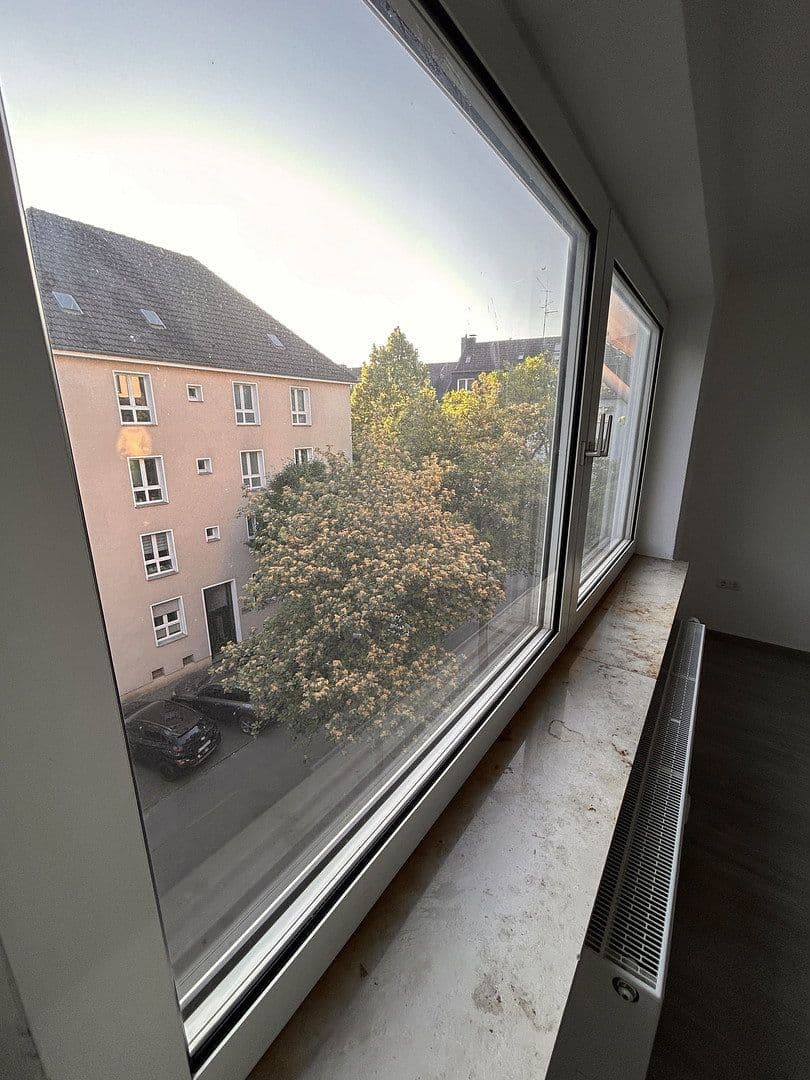 Prenájom bytu 2-izbový 63 m², Julienstraße 1, Essen, Severné Porýnie - Westfálsko Prenájom bytu 2-izbový 63 m², Julienstraße 1, Essen, Severné Porýnie - Westfálsko