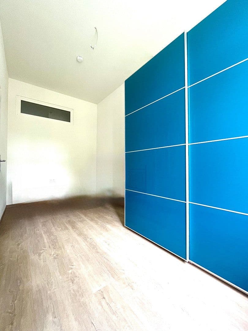 Prenájom bytu 1-izbový 44 m², Schlaurother Str. 10, Görlitz, Sasko Prenájom bytu 1-izbový 44 m², Schlaurother Str. 10, Görlitz, Sasko