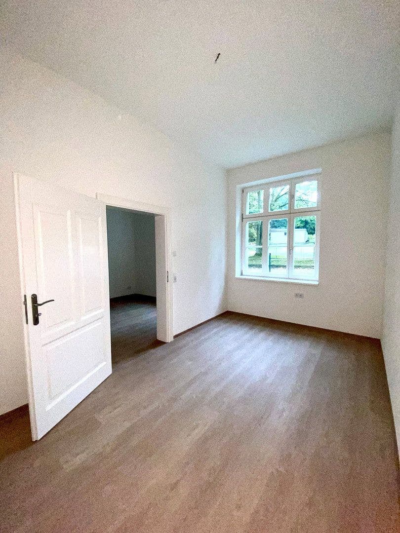 Prenájom bytu 1-izbový 44 m², Schlaurother Str. 10, Görlitz, Sasko Prenájom bytu 1-izbový 44 m², Schlaurother Str. 10, Görlitz, Sasko