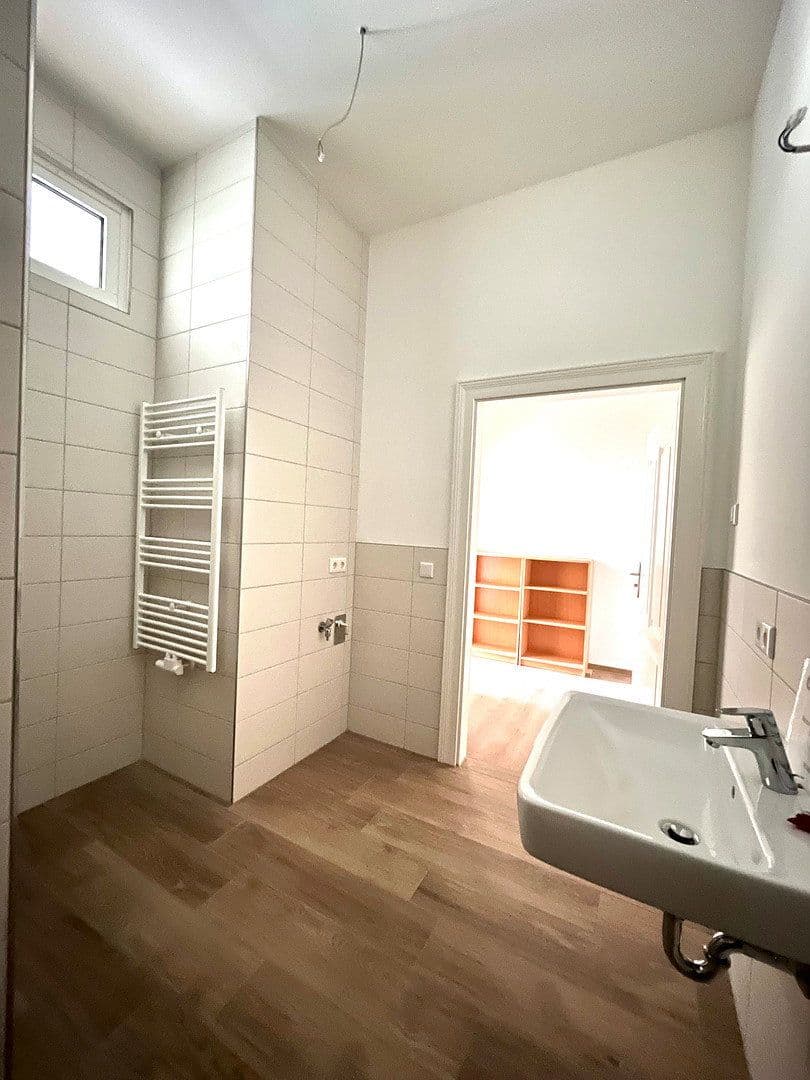 Prenájom bytu 1-izbový 44 m², Schlaurother Str. 10, Görlitz, Sasko Prenájom bytu 1-izbový 44 m², Schlaurother Str. 10, Görlitz, Sasko