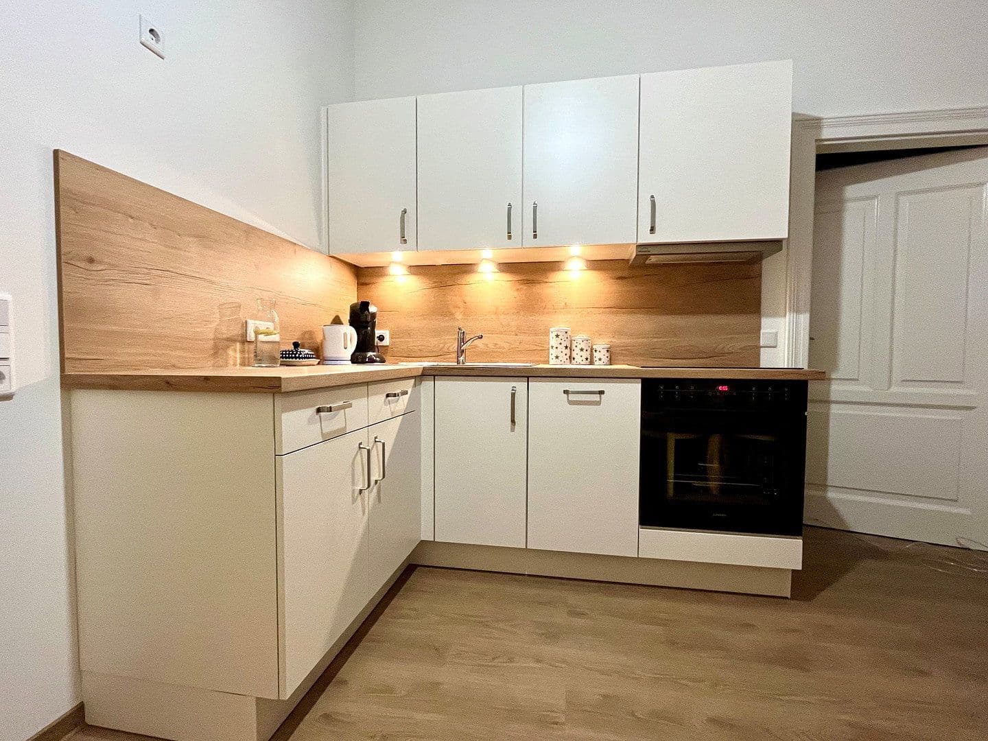 Prenájom bytu 1-izbový 44 m², Schlaurother Str. 10, Görlitz, Sasko Prenájom bytu 1-izbový 44 m², Schlaurother Str. 10, Görlitz, Sasko
