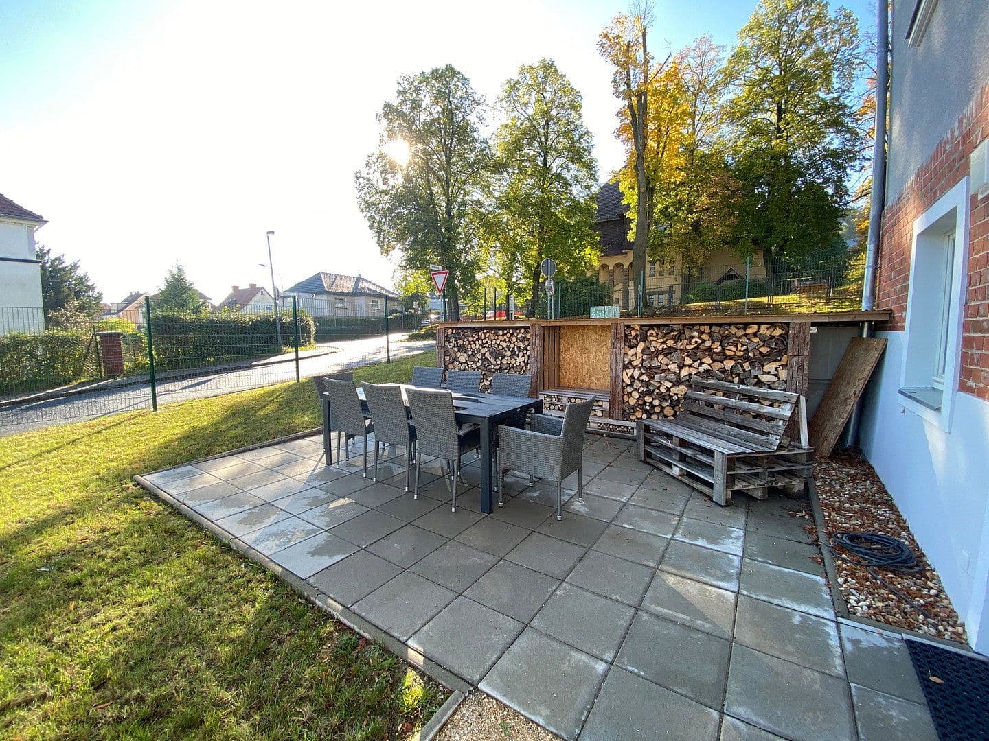 Prenájom bytu 1-izbový 44 m², Schlaurother Str. 10, Görlitz, Sasko Prenájom bytu 1-izbový 44 m², Schlaurother Str. 10, Görlitz, Sasko