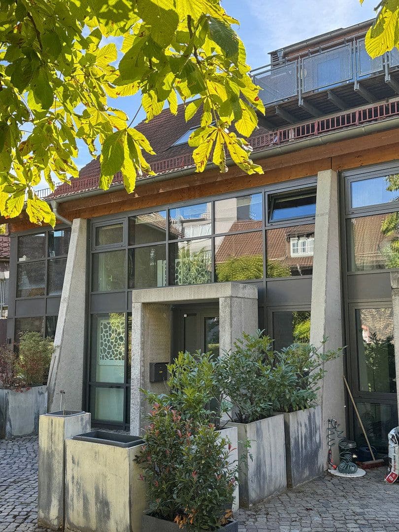 Predaj domu 175 m², pozemok 100 m², Offenbach, Hesensko Predaj domu 175 m², pozemok 100 m², Offenbach, Hesensko