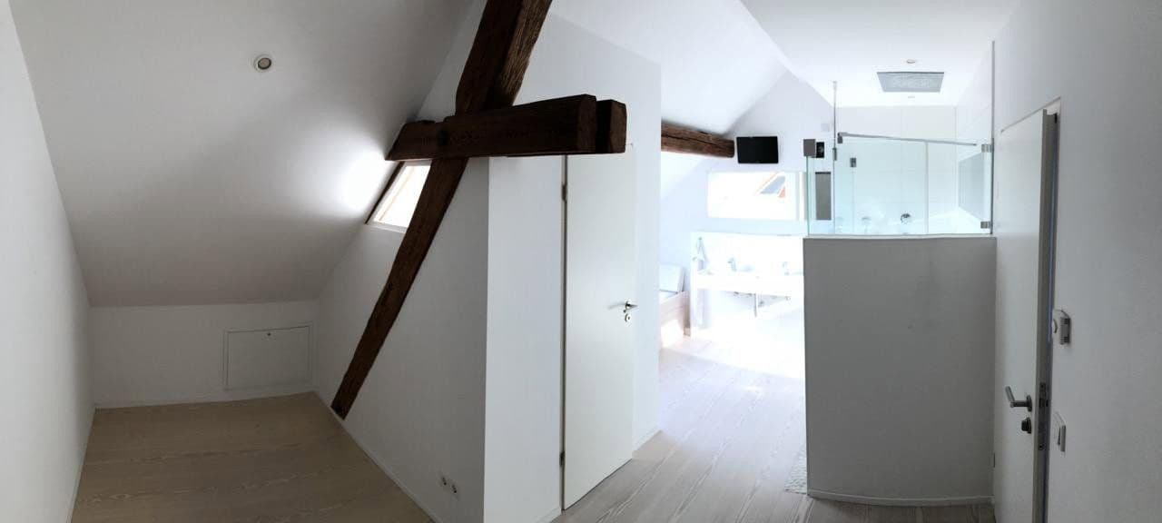 Predaj domu 175 m², pozemok 100 m², Offenbach, Hesensko Predaj domu 175 m², pozemok 100 m², Offenbach, Hesensko