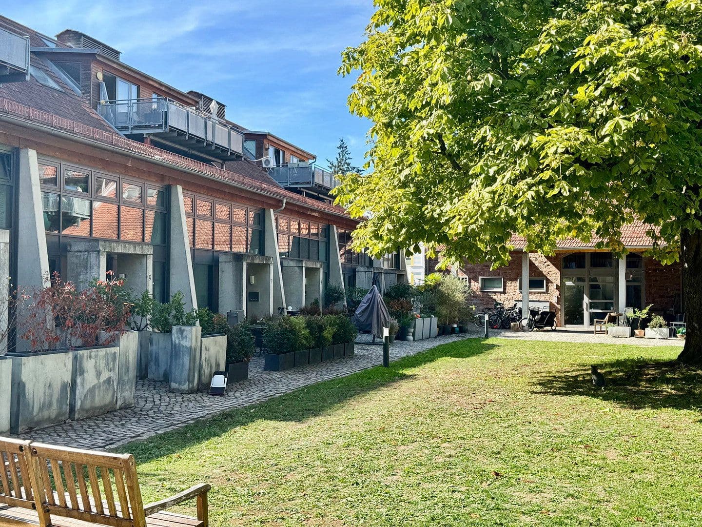 Predaj domu 175 m², pozemok 100 m², Offenbach, Hesensko Predaj domu 175 m², pozemok 100 m², Offenbach, Hesensko
