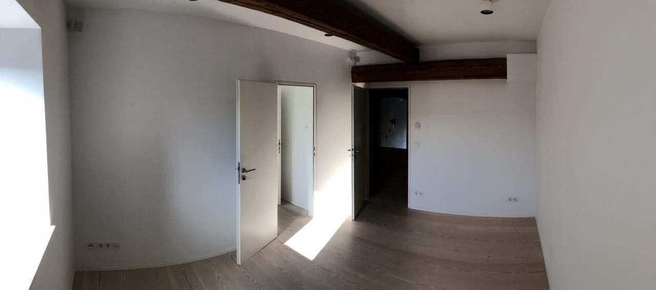 Predaj domu 175 m², pozemok 100 m², Offenbach, Hesensko Predaj domu 175 m², pozemok 100 m², Offenbach, Hesensko