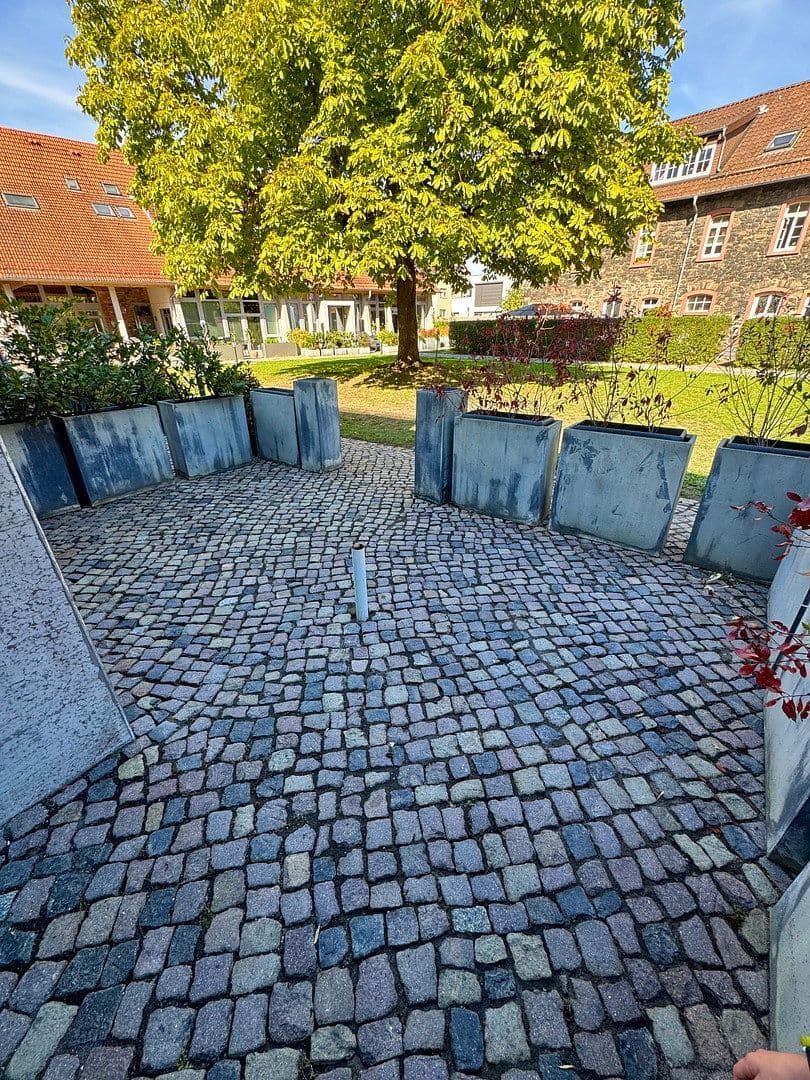 Predaj domu 175 m², pozemok 100 m², Offenbach, Hesensko Predaj domu 175 m², pozemok 100 m², Offenbach, Hesensko