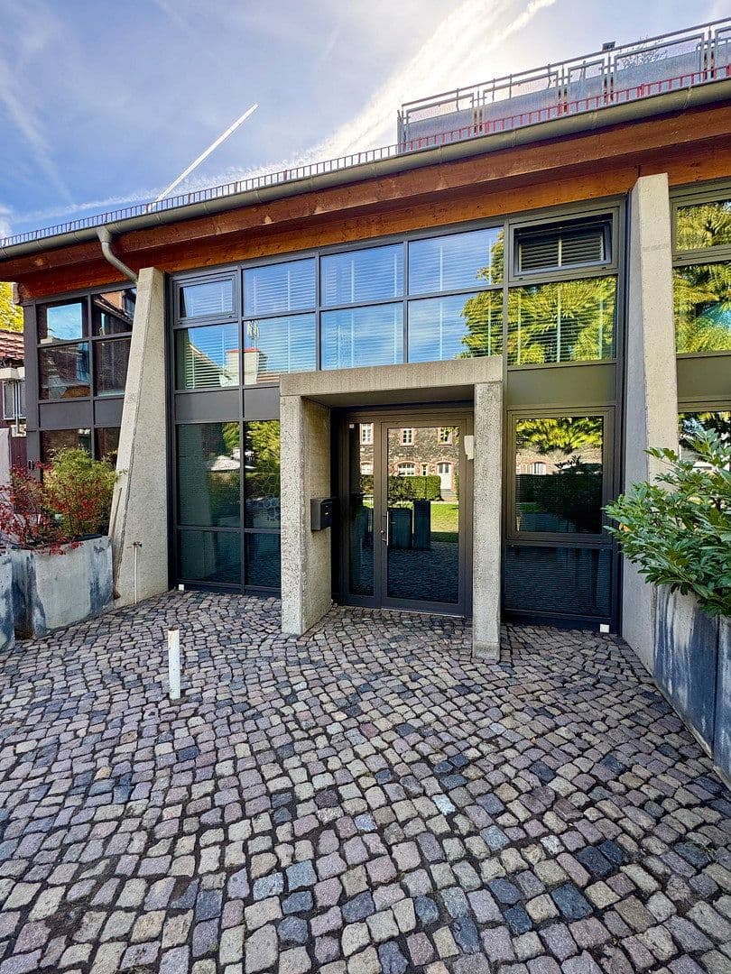 Predaj domu 175 m², pozemok 100 m², Offenbach, Hesensko Predaj domu 175 m², pozemok 100 m², Offenbach, Hesensko
