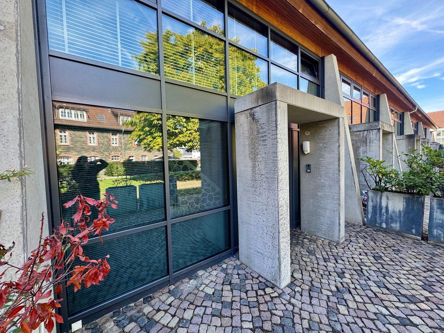Predaj domu 175 m², pozemok 100 m², Offenbach, Hesensko Predaj domu 175 m², pozemok 100 m², Offenbach, Hesensko