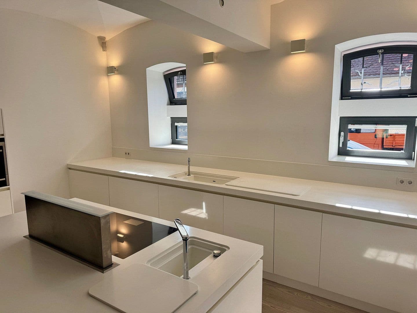 Predaj domu 175 m², pozemok 100 m², Offenbach, Hesensko Predaj domu 175 m², pozemok 100 m², Offenbach, Hesensko