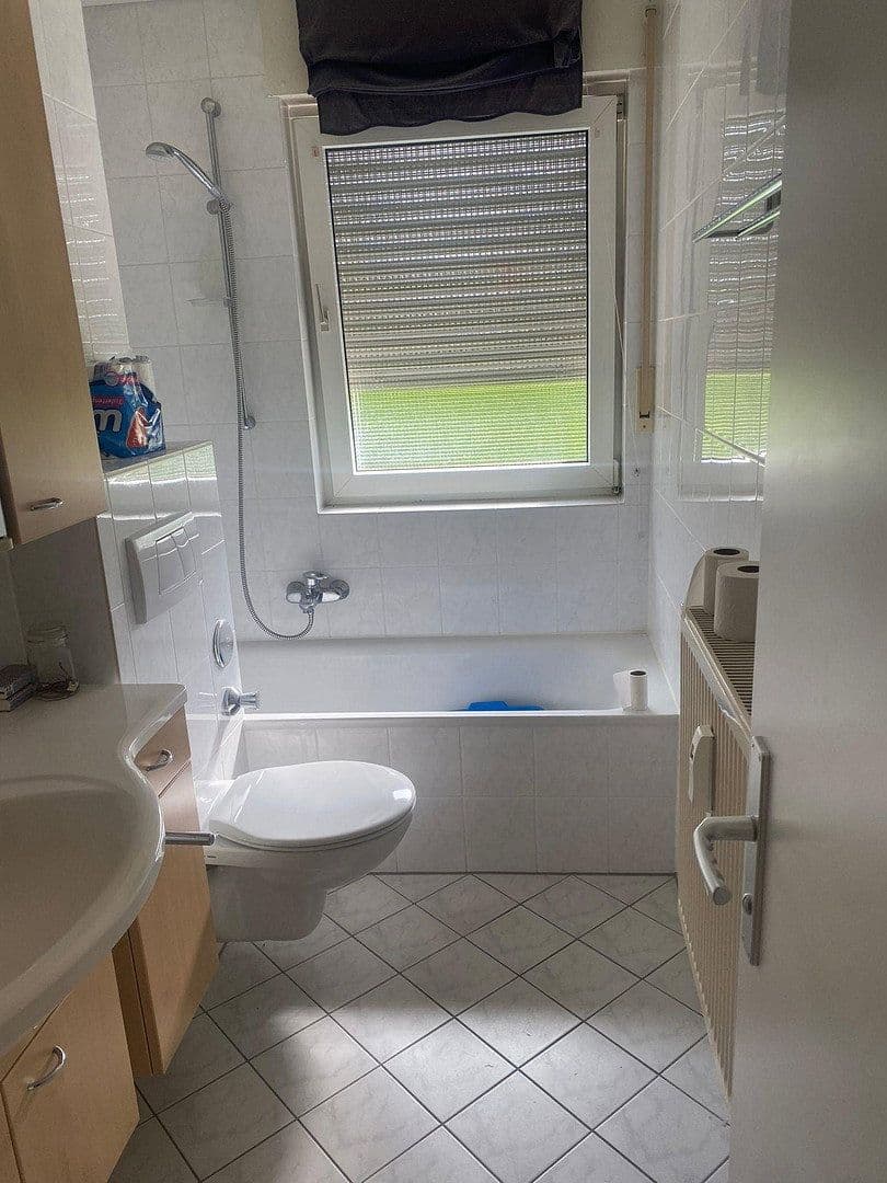 Prenájom bytu 2-izbový 54 m², John-F-Kennedy Straße 3, Schöneck, Hesensko Prenájom bytu 2-izbový 54 m², John-F-Kennedy Straße 3, Schöneck, Hesensko