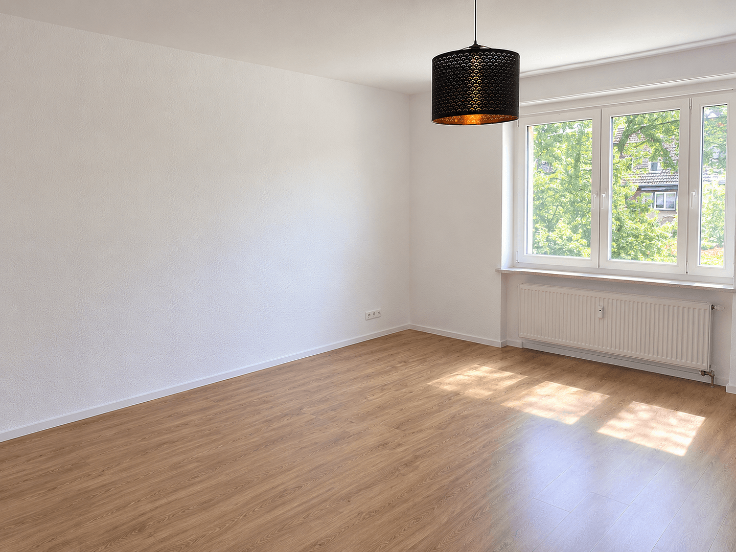 Prenájom bytu 2-izbový 54 m², John-F-Kennedy Straße 3, Schöneck, Hesensko Prenájom bytu 2-izbový 54 m², John-F-Kennedy Straße 3, Schöneck, Hesensko