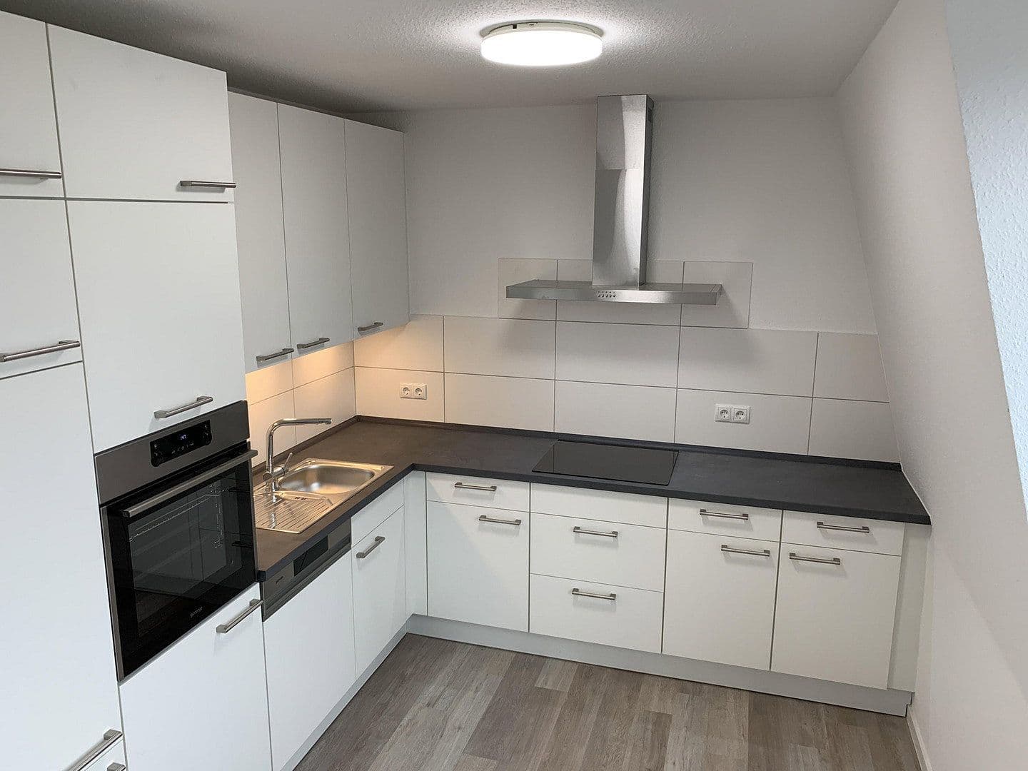 Prenájom bytu 3-izbový 83 m², Nordhorn, Dolné Sasko Prenájom bytu 3-izbový 83 m², Nordhorn, Dolné Sasko