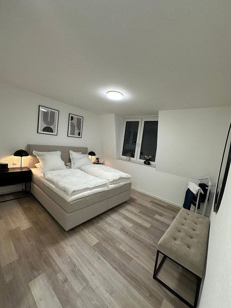 Prenájom bytu 3-izbový 83 m², Nordhorn, Dolné Sasko Prenájom bytu 3-izbový 83 m², Nordhorn, Dolné Sasko