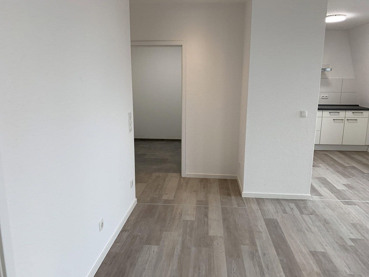 Prenájom bytu 3-izbový 83 m², Nordhorn, Dolné Sasko Prenájom bytu 3-izbový 83 m², Nordhorn, Dolné Sasko