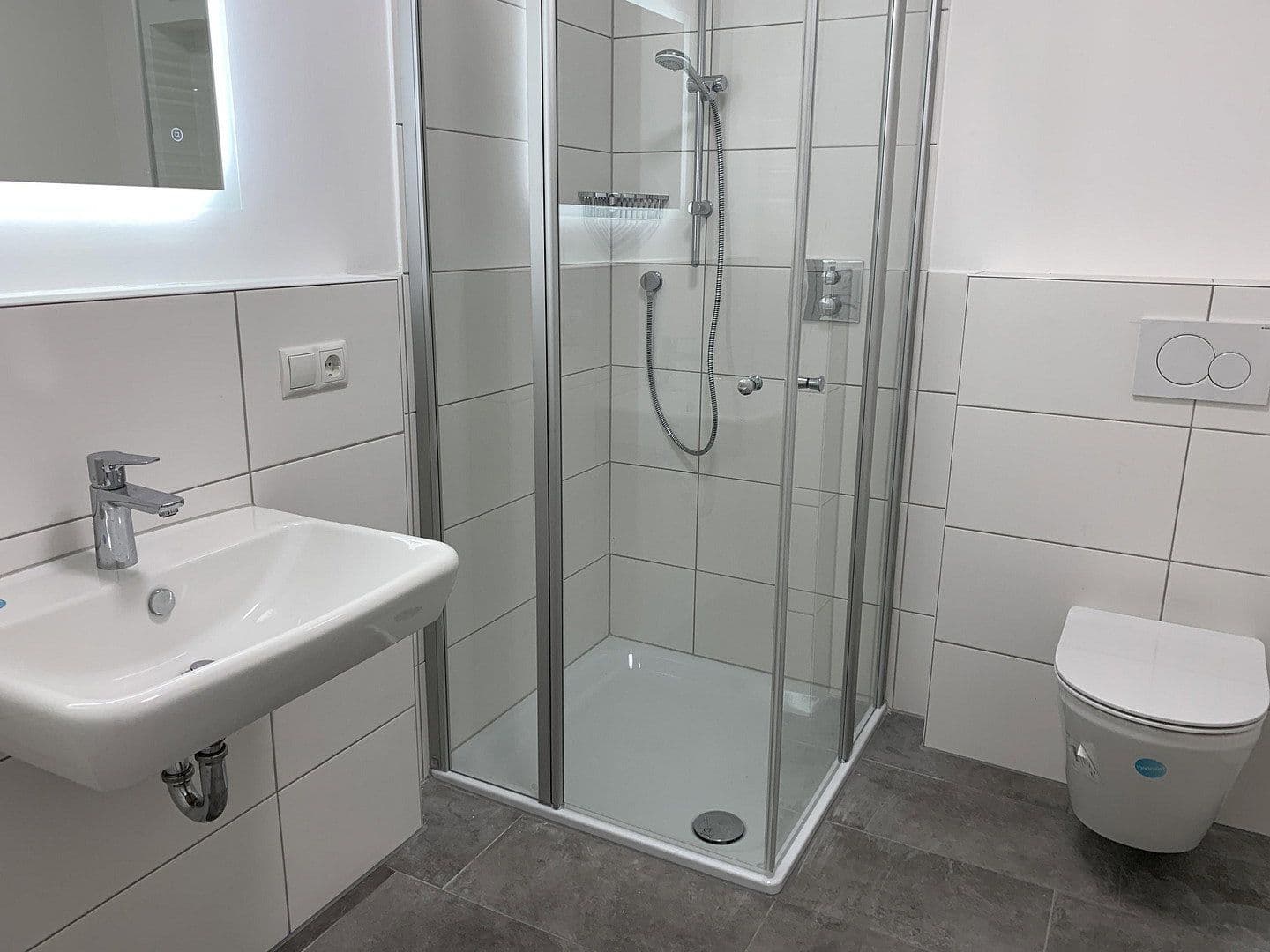 Prenájom bytu 3-izbový 83 m², Nordhorn, Dolné Sasko Prenájom bytu 3-izbový 83 m², Nordhorn, Dolné Sasko