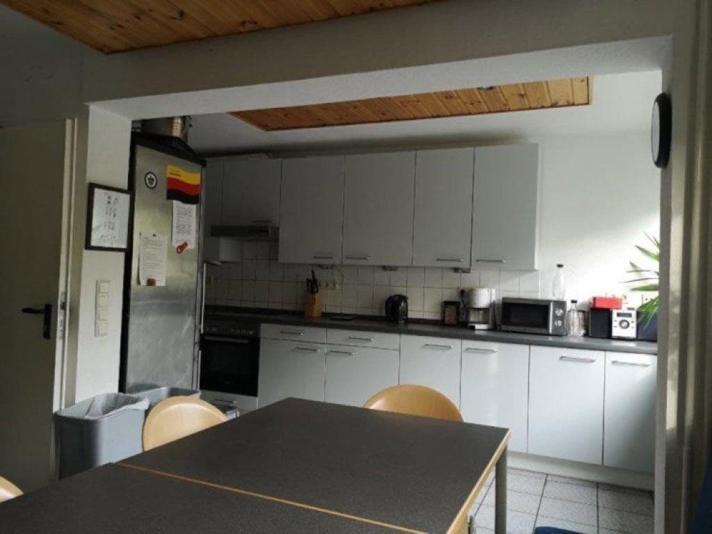Prenájom bytu 24 m², Schleinitzstr. 8, Braunschweig, Dolné Sasko Prenájom bytu 24 m², Schleinitzstr. 8, Braunschweig, Dolné Sasko