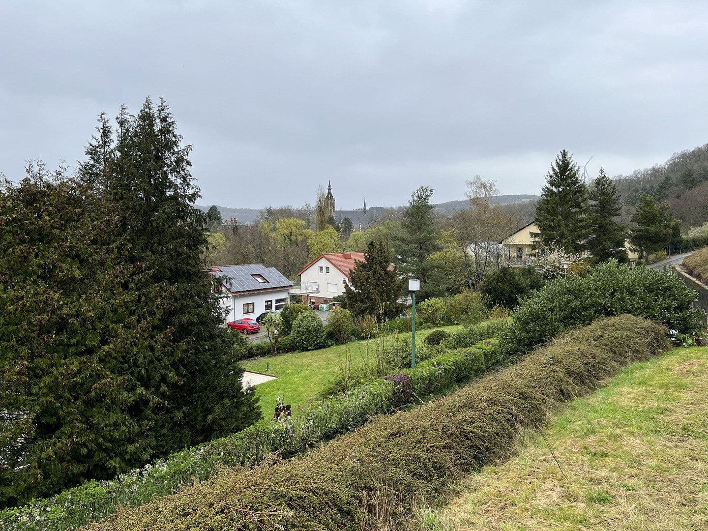 Prenájom bytu 1-izbový 36 m², Meisenheim, Porýnie-Falcko Prenájom bytu 1-izbový 36 m², Meisenheim, Porýnie-Falcko