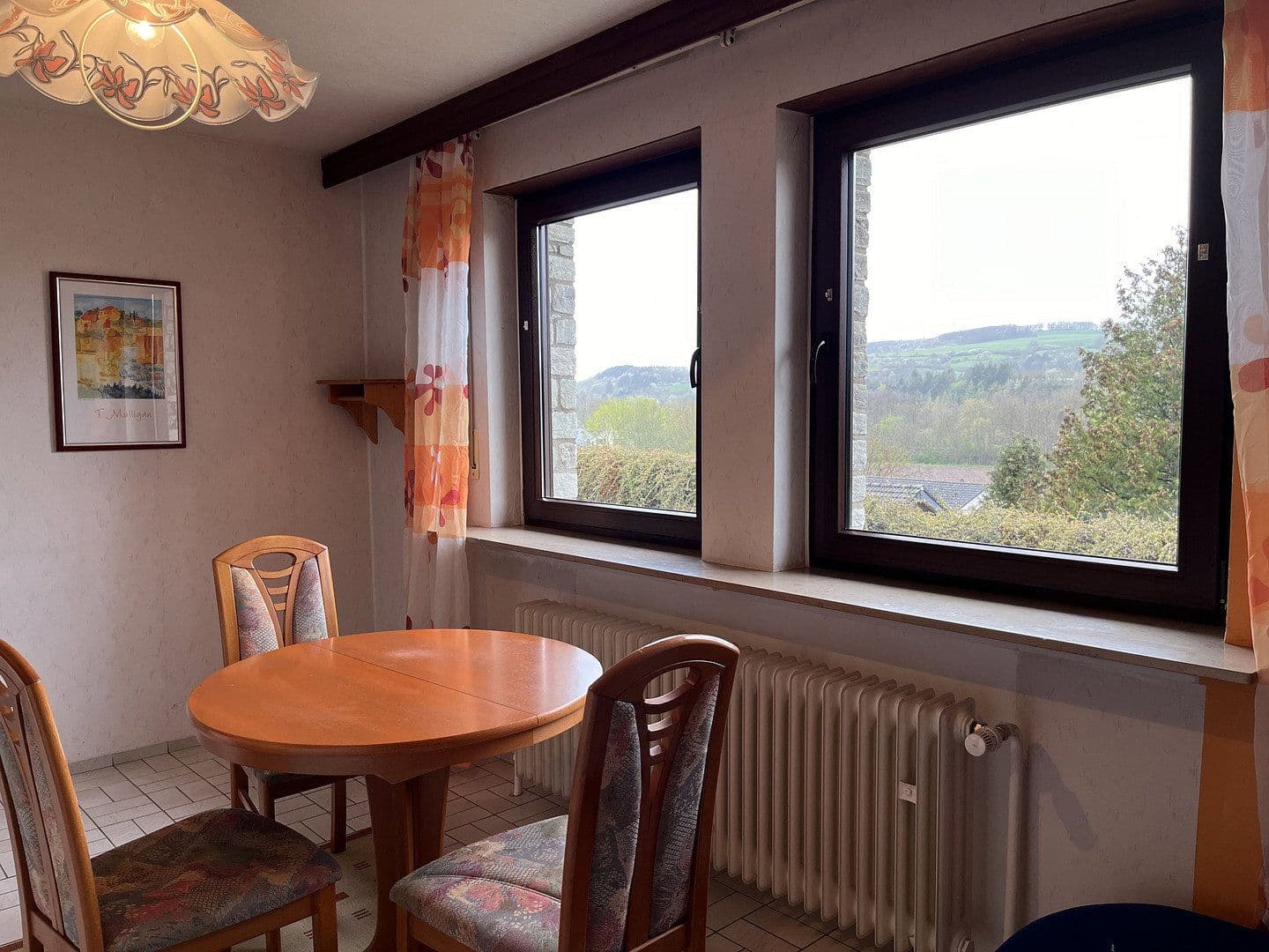 Prenájom bytu 1-izbový 36 m², Meisenheim, Porýnie-Falcko Prenájom bytu 1-izbový 36 m², Meisenheim, Porýnie-Falcko