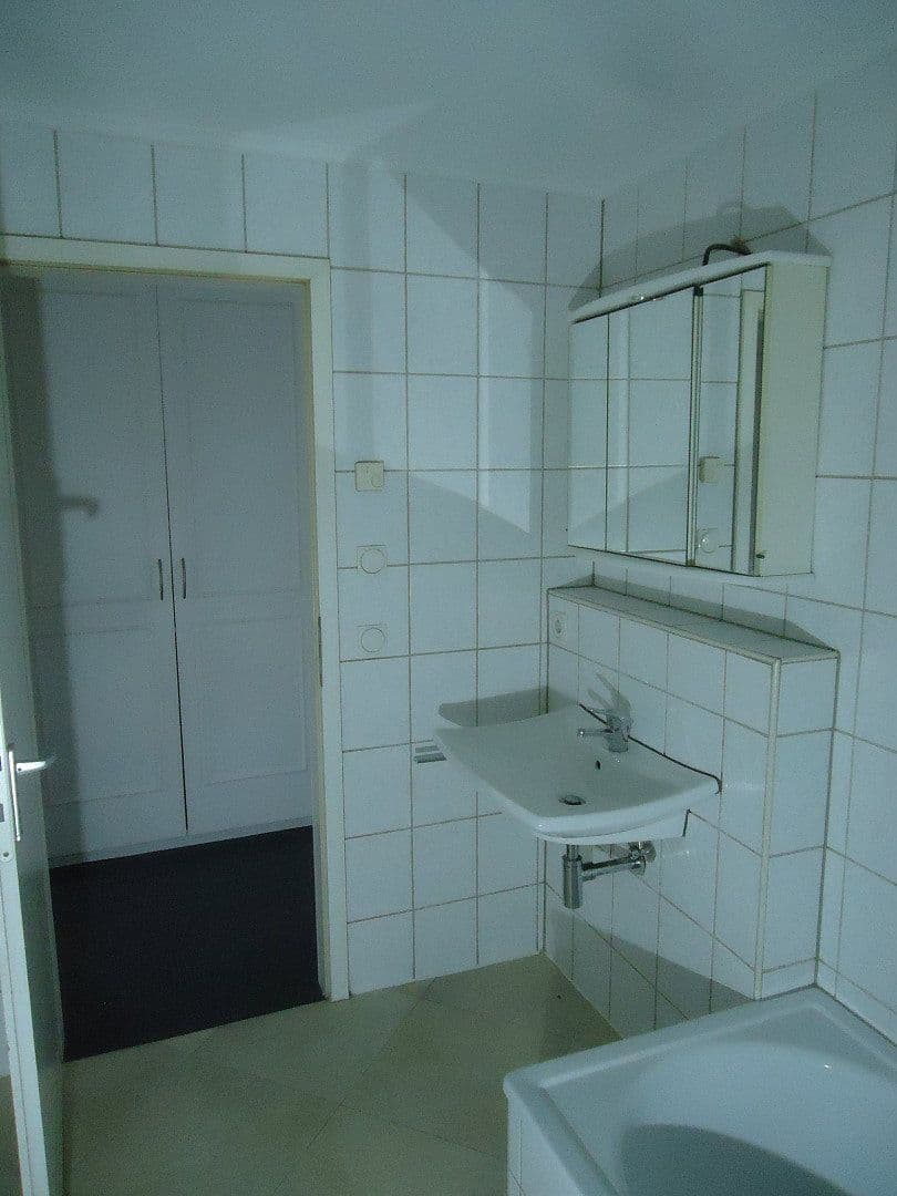 Prenájom bytu 2-izbový 65 m², Hauptstraße 42a, Halstenbek, Šlezvicko-Holštajnsko Prenájom bytu 2-izbový 65 m², Hauptstraße 42a, Halstenbek, Šlezvicko-Holštajnsko
