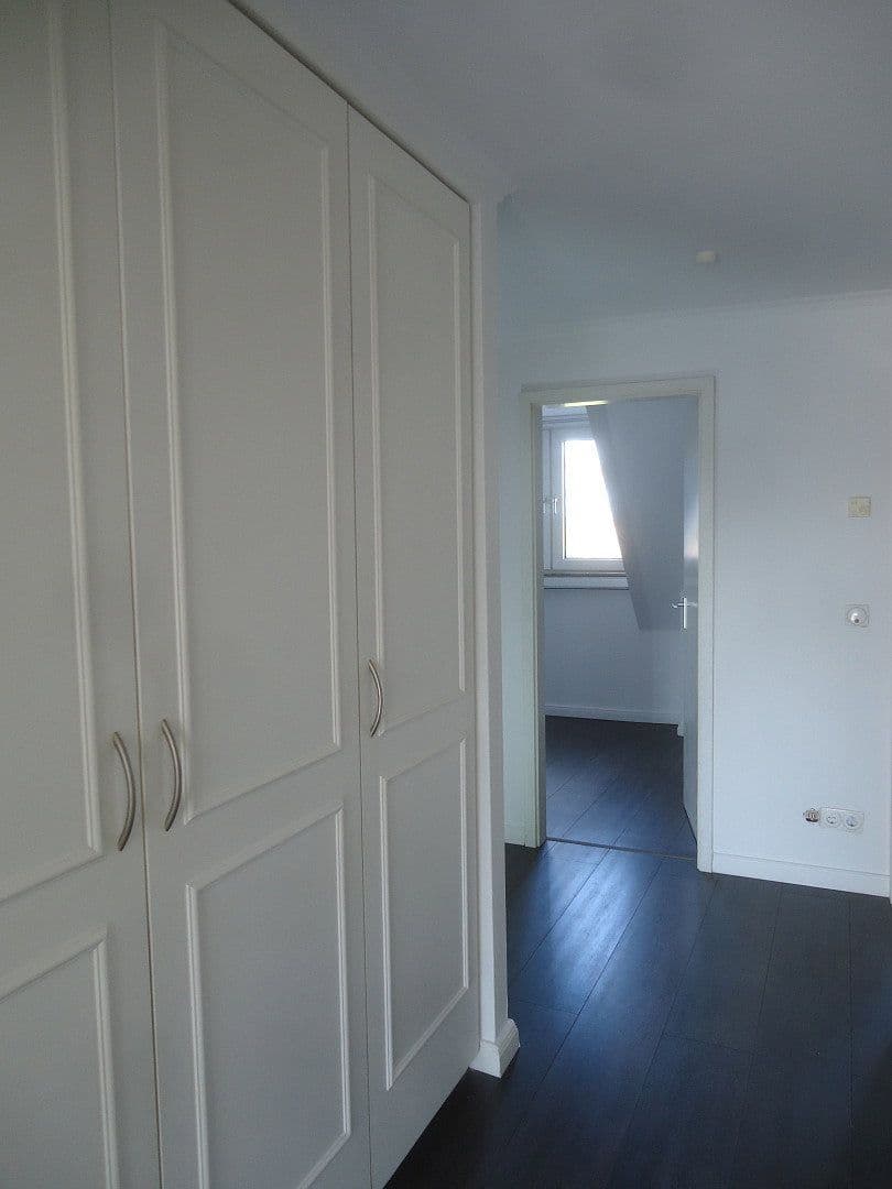Prenájom bytu 2-izbový 65 m², Hauptstraße 42a, Halstenbek, Šlezvicko-Holštajnsko Prenájom bytu 2-izbový 65 m², Hauptstraße 42a, Halstenbek, Šlezvicko-Holštajnsko
