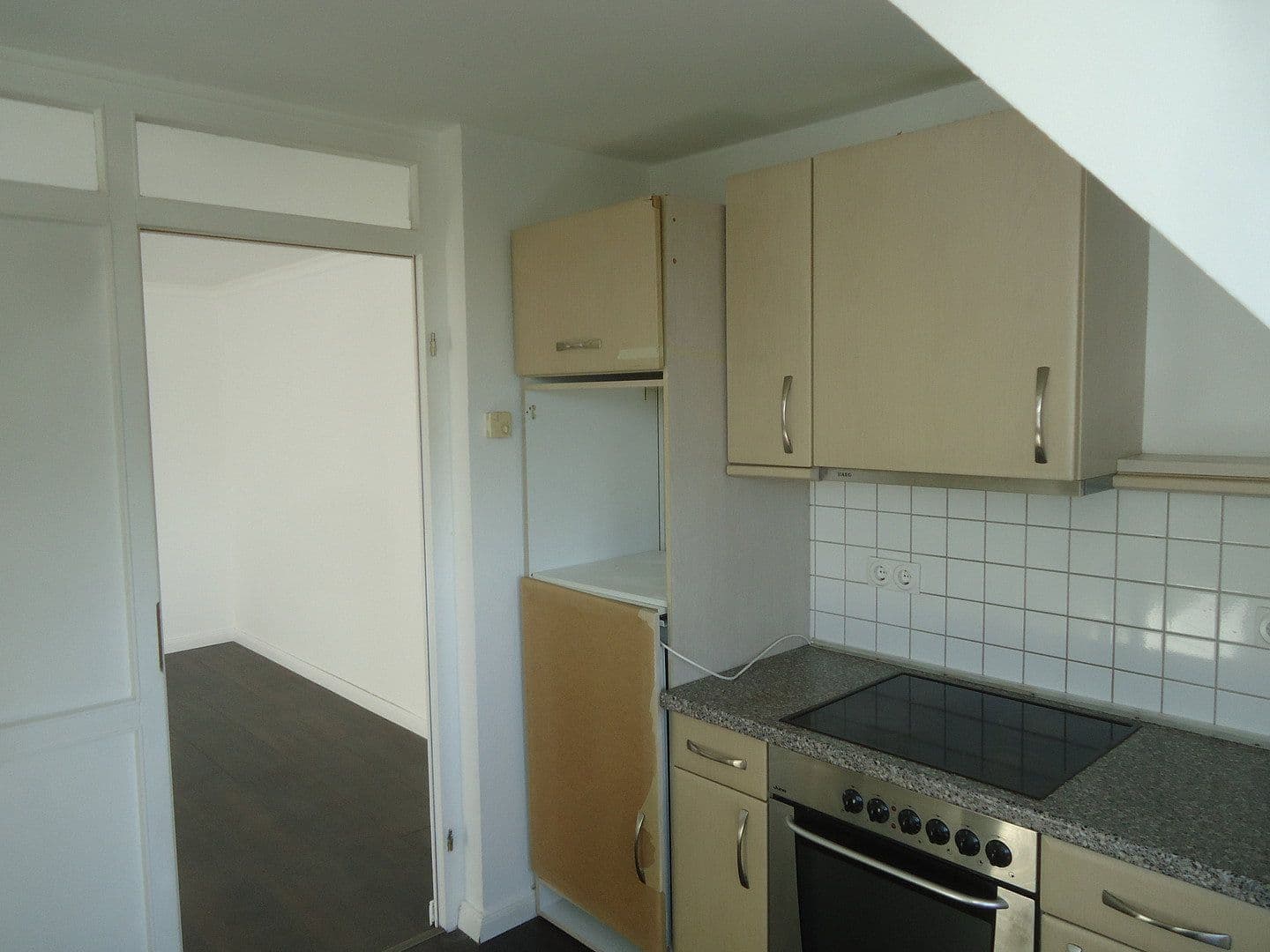 Prenájom bytu 2-izbový 65 m², Hauptstraße 42a, Halstenbek, Šlezvicko-Holštajnsko Prenájom bytu 2-izbový 65 m², Hauptstraße 42a, Halstenbek, Šlezvicko-Holštajnsko