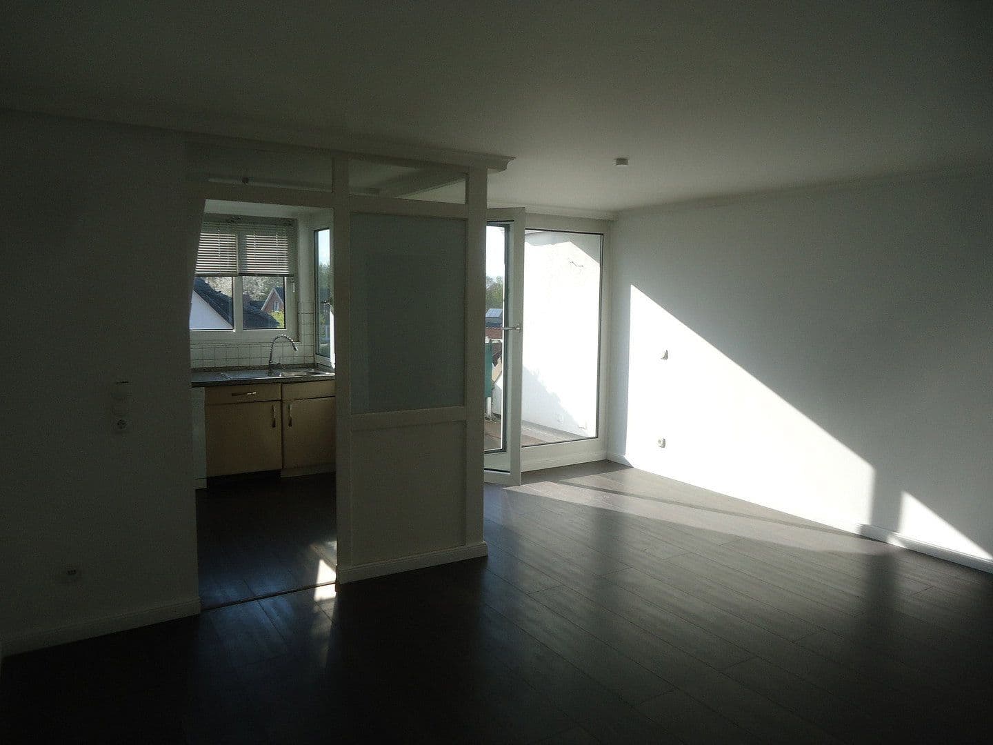 Prenájom bytu 2-izbový 65 m², Hauptstraße 42a, Halstenbek, Šlezvicko-Holštajnsko Prenájom bytu 2-izbový 65 m², Hauptstraße 42a, Halstenbek, Šlezvicko-Holštajnsko