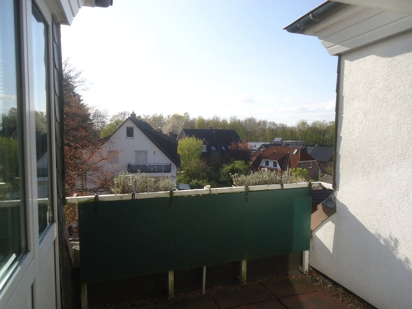 Prenájom bytu 2-izbový 65 m², Hauptstraße 42a, Halstenbek, Šlezvicko-Holštajnsko Prenájom bytu 2-izbový 65 m², Hauptstraße 42a, Halstenbek, Šlezvicko-Holštajnsko