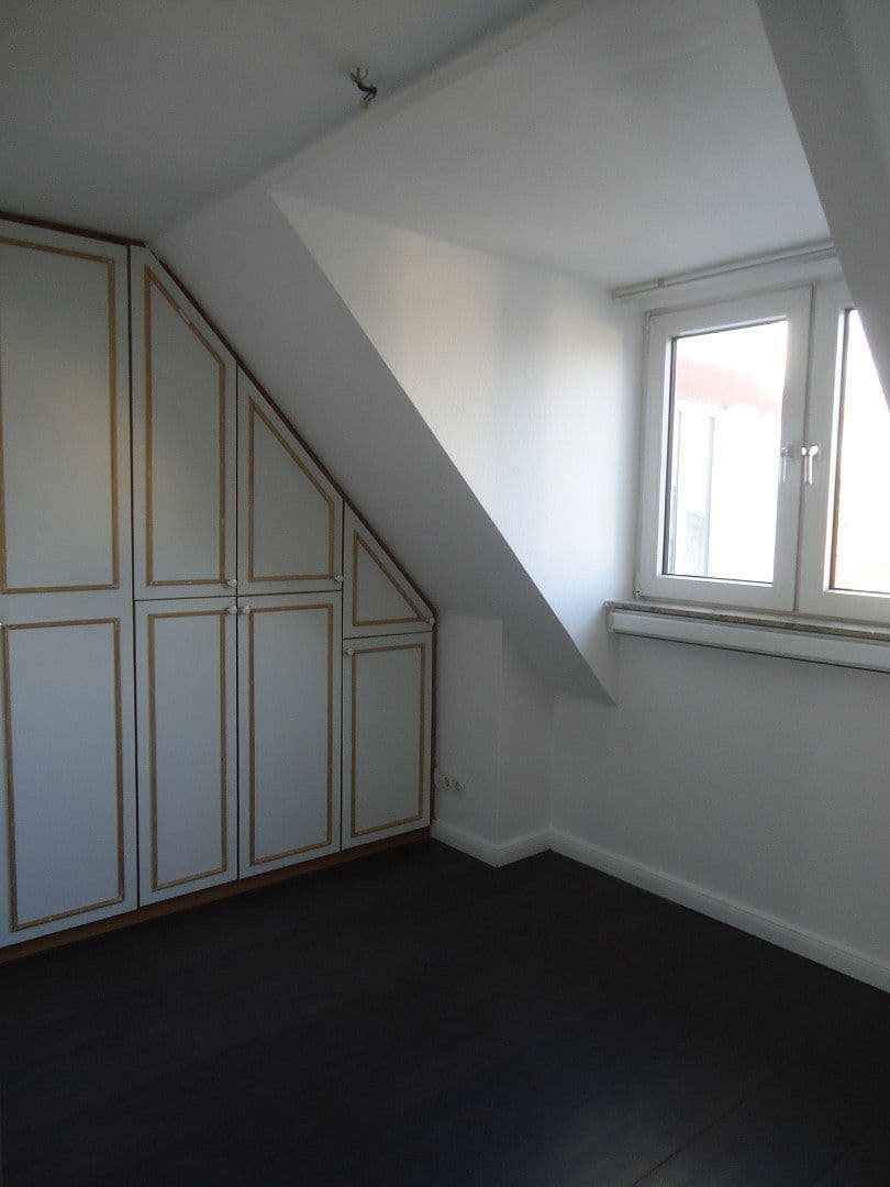 Prenájom bytu 2-izbový 65 m², Hauptstraße 42a, Halstenbek, Šlezvicko-Holštajnsko Prenájom bytu 2-izbový 65 m², Hauptstraße 42a, Halstenbek, Šlezvicko-Holštajnsko