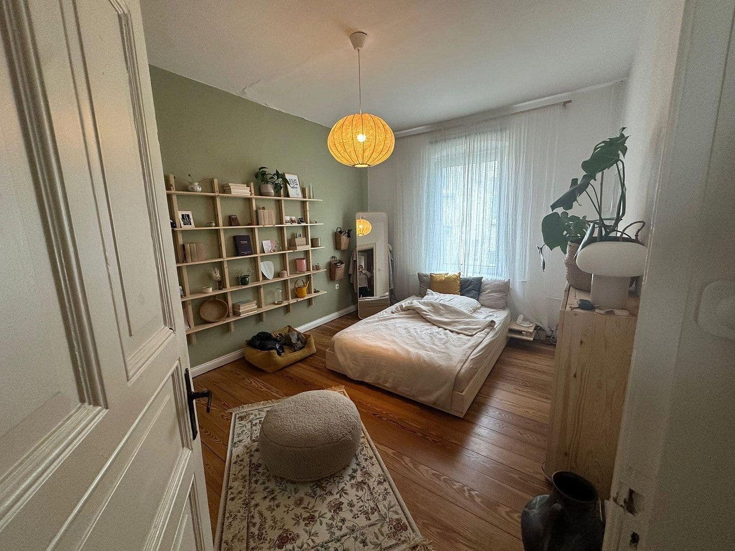 Prenájom bytu 2-izbový 47 m², Fockstrasse 26, Kiel, Šlezvicko-Holštajnsko Prenájom bytu 2-izbový 47 m², Fockstrasse 26, Kiel, Šlezvicko-Holštajnsko