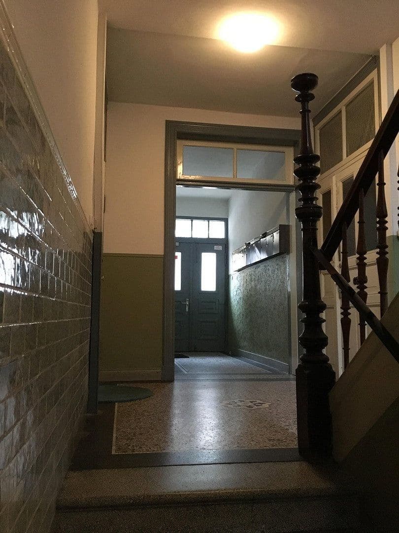 Prenájom bytu 2-izbový 47 m², Fockstrasse 26, Kiel, Šlezvicko-Holštajnsko Prenájom bytu 2-izbový 47 m², Fockstrasse 26, Kiel, Šlezvicko-Holštajnsko