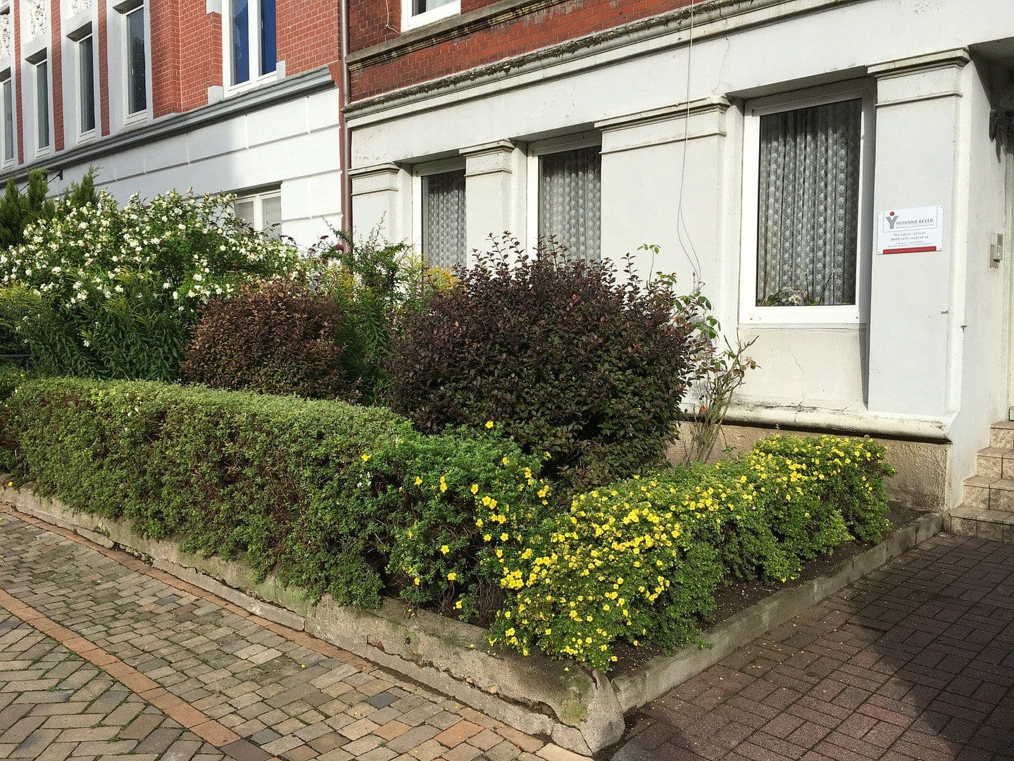 Prenájom bytu 2-izbový 47 m², Fockstrasse 26, Kiel, Šlezvicko-Holštajnsko Prenájom bytu 2-izbový 47 m², Fockstrasse 26, Kiel, Šlezvicko-Holštajnsko