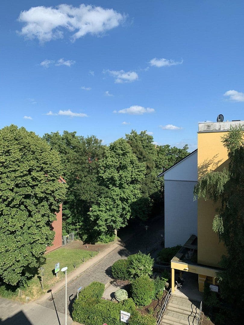 Prenájom bytu 2-izbový 47 m², Fockstrasse 26, Kiel, Šlezvicko-Holštajnsko Prenájom bytu 2-izbový 47 m², Fockstrasse 26, Kiel, Šlezvicko-Holštajnsko