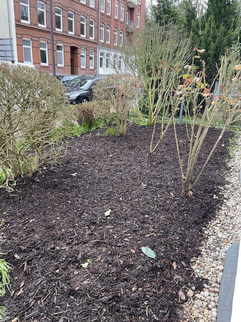 Prenájom bytu 2-izbový 47 m², Fockstrasse 26, Kiel, Šlezvicko-Holštajnsko Prenájom bytu 2-izbový 47 m², Fockstrasse 26, Kiel, Šlezvicko-Holštajnsko