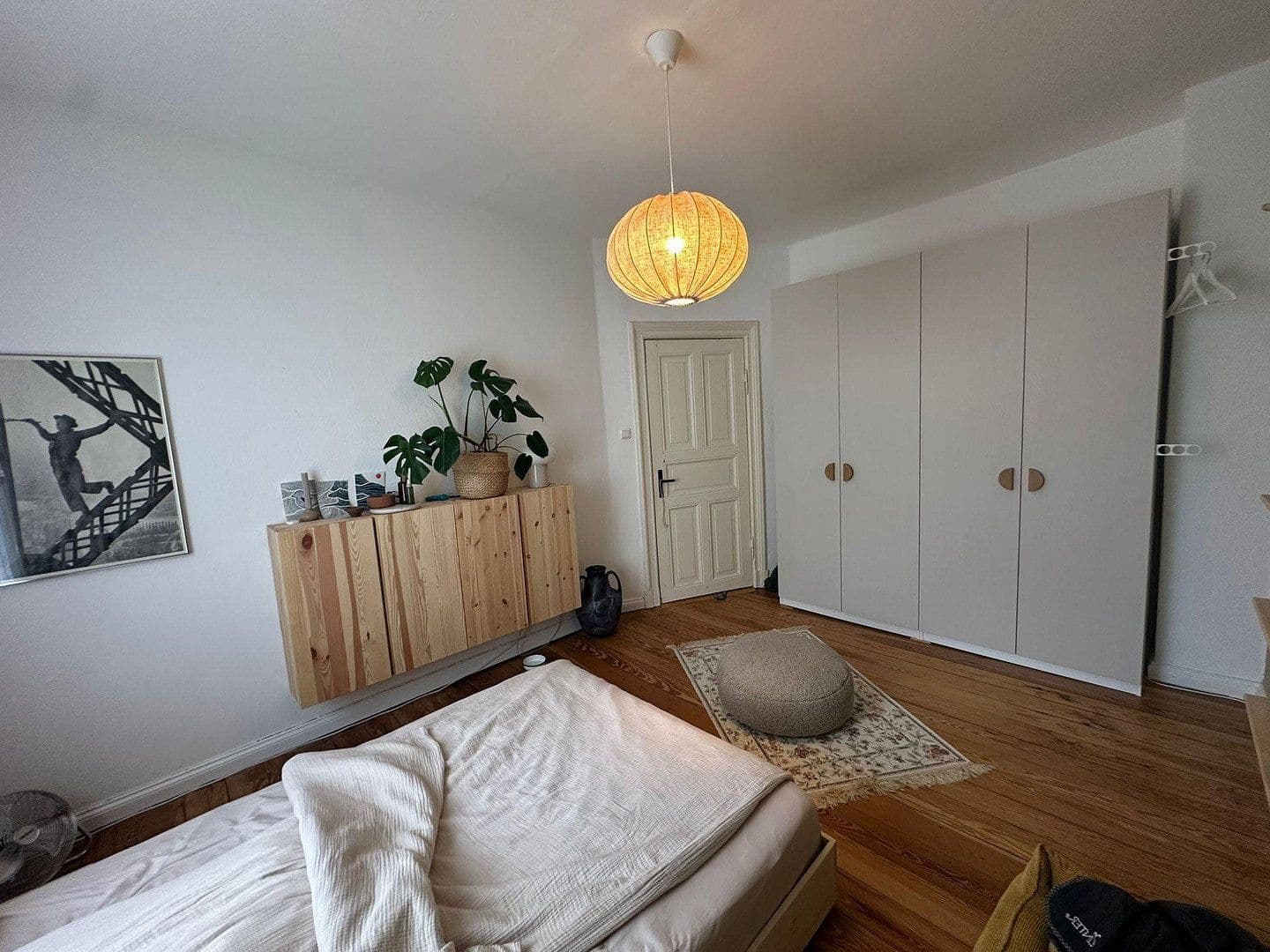 Prenájom bytu 2-izbový 47 m², Fockstrasse 26, Kiel, Šlezvicko-Holštajnsko Prenájom bytu 2-izbový 47 m², Fockstrasse 26, Kiel, Šlezvicko-Holštajnsko
