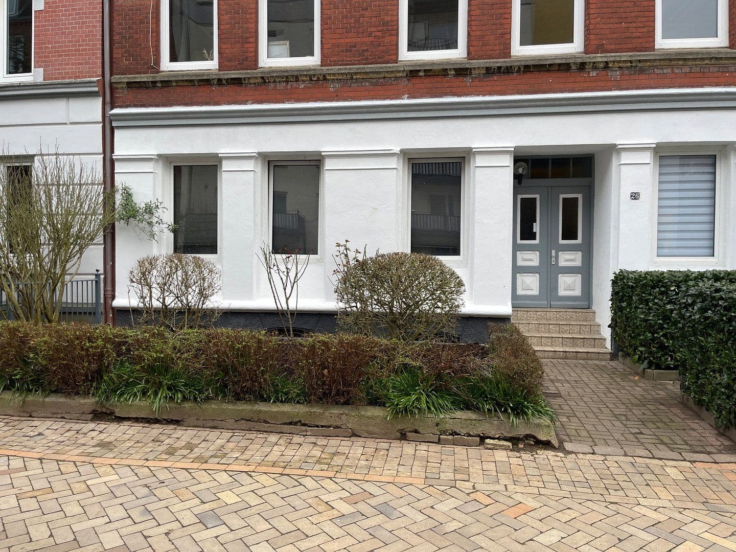 Prenájom bytu 2-izbový 47 m², Fockstrasse 26, Kiel, Šlezvicko-Holštajnsko Prenájom bytu 2-izbový 47 m², Fockstrasse 26, Kiel, Šlezvicko-Holštajnsko